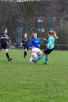 Bild 363 - B-Juniorinnen Kieler MTV - SG Trittau / S�dstormarn : Ergebnis: 1:3